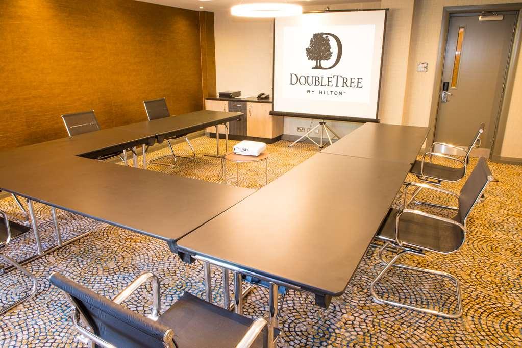Doubletree By Hilton Reading M4 J10 Hotel Winnersh Facilities photo