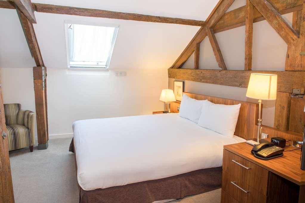 Doubletree By Hilton Reading M4 J10 Hotel Winnersh Room photo