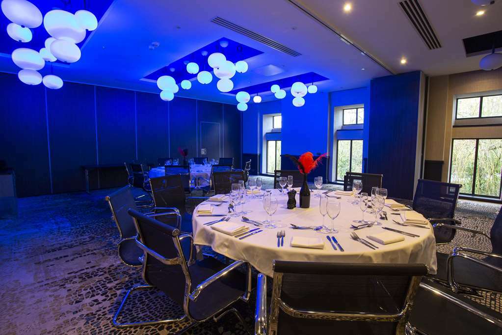 Doubletree By Hilton Reading M4 J10 Hotel Winnersh Facilities photo